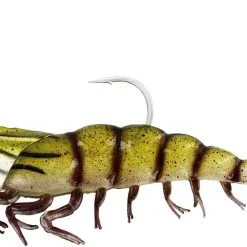 Westin Salty The Shrimp Jig -Williamson S122 268 007t0xXt9vKlfv83 1280x1280