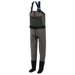 SCIERRA Helmsdale Neo Chest Stocking Foot - Wathose