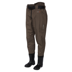 SCIERRA KENAI Waist Boot Foot Cleated - Wathose