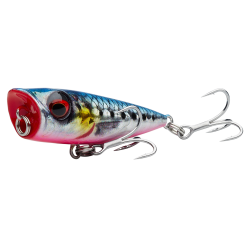 Savage Gear 3D Minnow Popper 8 Savage Gear 3D Minnow Popper -Williamson SGK074 774468 1280x1280