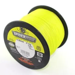 SPIDERWIRE Stealth Smooth 8 Yellow - 8-fach Geflochtene -Williamson SPIDERWIRE Stealth SMOOTH Braid Yellow 3LHo2wSD5HVKuI 1280x1280