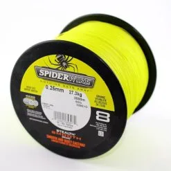 SPIDERWIRE Stealth Smooth 8 Yellow - 8-fach Geflochtene -Williamson SPIDERWIRE Stealth SMOOTH Braid Yellow 4P6hBbVOUhjIYu 1280x1280