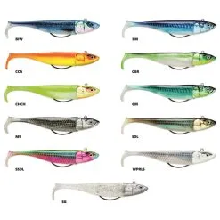 STORM Biscay Deep Shad 7 STORM Biscay Deep Shad -Williamson STORM Biscay Deep Shad Galeriebild mit Farbcode 774958 1280x1280