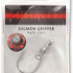 Rhino Salmon Gripper Rhinosteel - 5 Stück 8 Rhino Salmon Gripper Rhinosteel - 5 Stück -Williamson Salomon Gripper rhinosteel 4466200 303kBUpTrznsBN 1280x1280