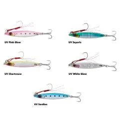 Savage Gear Flatline Micro Jig -Williamson Savae Gear Flatline Micro Jig mit Farbcode 774528 1280x1280