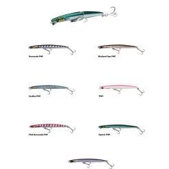 Savage Gear Deep Walker 2.0 - Stickbait -Williamson Savage Gear Deep Walker 20 mit Farbcode 774488 1280x1280