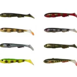 Savage Gear LB 3D Goby Shad - Gummifisch Grundel -Williamson Savage Gear Goby Shad Galeribild 753343ksSHatr47r0lm 1280x1280