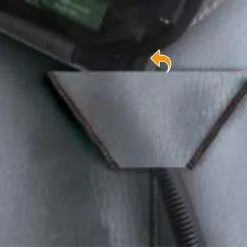 Seabehr Neopren-Wathose 5mm Für Küstenangler -Williamson Seabehr Neopren Wathose fuer Kuestenangler 3 771573 1280x1280