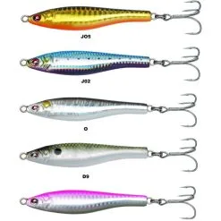 Sebile Fast Cast Pilker -Williamson Sebile Fast Cast Galeriebild mit FarbcodeYM5VdL0r4jLtb 1280x1280