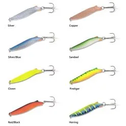 ZEBCO Trophy Z-Spoony -Williamson Sicherungskopie von Zebco Trophy Galeriebild mit Farbcode 764724 1280x1280