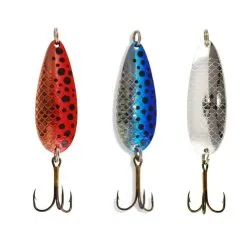 Solvkroken PIRAT Blinker -Williamson Solvkroken Pirat Galeriebild ohne FarbcodenWlByL0dH6dsf 1280x1280