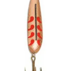 Solvkroken Salamander Allround - Blinker 11 Solvkroken Salamander Allround - Blinker -Williamson Solvkroken Salamander Allround C DC2ozkW1YL9Clw 1280x1280