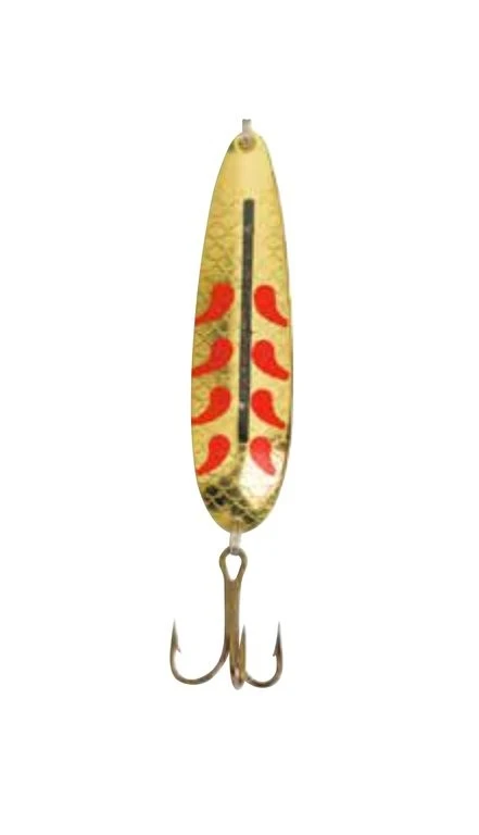 Solvkroken Salamander Allround - Blinker 8 Solvkroken Salamander Allround - Blinker – Bild 6