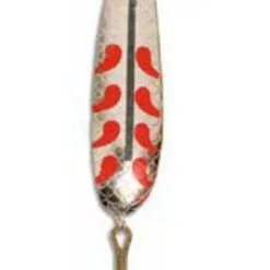 Solvkroken Salamander Allround - Blinker