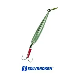 SOLVKROKEN Svenskepilk - Pilker -Williamson Solvkroken Svenskepilk Bergmann 4700 100AlJy27FM5XG6kYRex1jM3Hsk0W 1280x1280