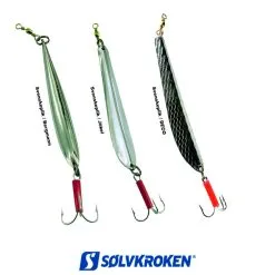 SOLVKROKEN Svenskepilk - Pilker -Williamson Solvkroken Svenskepilk Galeriebild mit BezeichnunguNxKoOodRDg4CQ4diKY0nVGrzI 1280x1280