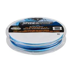 SPIDERWIRE Stealth Smooth 8 Camo - 8-fach Geflochtene Schnur 11 SPIDERWIRE Stealth Smooth 8 Camo - 8-fach Geflochtene Schnur -Williamson SpiderwireStealthSmooth FillerSpl BlueCamo 2019 1475955 alt414W0CKMeIsB1e 1280x1280