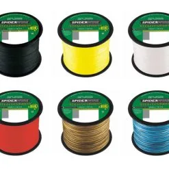 SPIDERWIRE - Pure Fishing SPIDERWIRE Stealth Smooth 8 New 2020 - Von Großspule Je 25m -Williamson Spiderwire 2020 Galeriebild GrossspuleCiPQSy4fcaDPI 763559 1280x1280