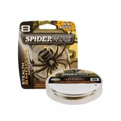 SPIDERWIRE Stealth Smooth 8 Camo - 8-fach Geflochtene Schnur 12 SPIDERWIRE Stealth Smooth 8 Camo - 8-fach Geflochtene Schnur -Williamson Spiderwire CamoKiEqbOptSmrD0 1280x1280