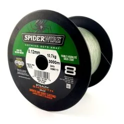 SPIDERWIRE Stealth Smooth 8 Moss Green - 8-fach Geflochtene -Williamson Spiderwire Stealth Smooth 8 GreenVZFrt8PcLwd0p 1280x1280