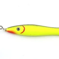 Pilker-discount Nord- Und Ostsee - Spitzkopfpilker 10 Pilker-discount Nord- Und Ostsee - Spitzkopfpilker -Williamson Spitzkopfpilker Black Yellow 1280x1280