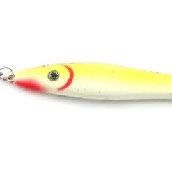 Pilker-discount Nord- Und Ostsee - Spitzkopfpilker 12 Pilker-discount Nord- Und Ostsee - Spitzkopfpilker -Williamson Spitzkopfpilker Orange Yellow 1280x1280