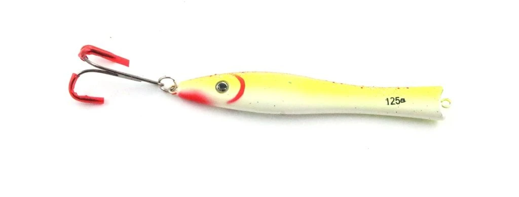 Pilker-discount Nord- Und Ostsee - Spitzkopfpilker 7 Pilker-discount Nord- Und Ostsee - Spitzkopfpilker – Bild 5