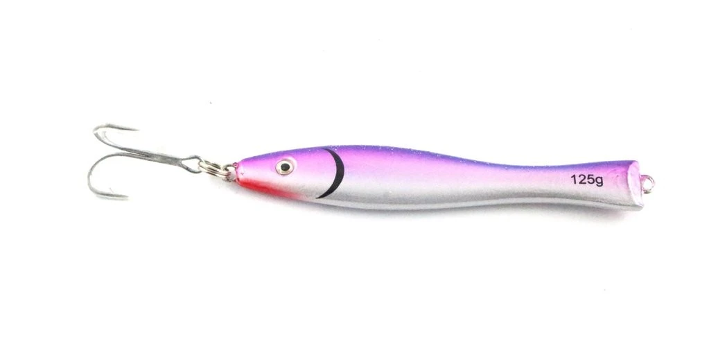 Pilker-discount Nord- Und Ostsee - Spitzkopfpilker 6 Pilker-discount Nord- Und Ostsee - Spitzkopfpilker – Bild 4