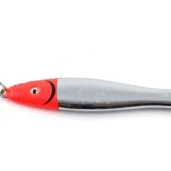 Pilker-discount Nord- Und Ostsee - Spitzkopfpilker 13 Pilker-discount Nord- Und Ostsee - Spitzkopfpilker -Williamson Spitzkopfpilker Red Head 1280x1280