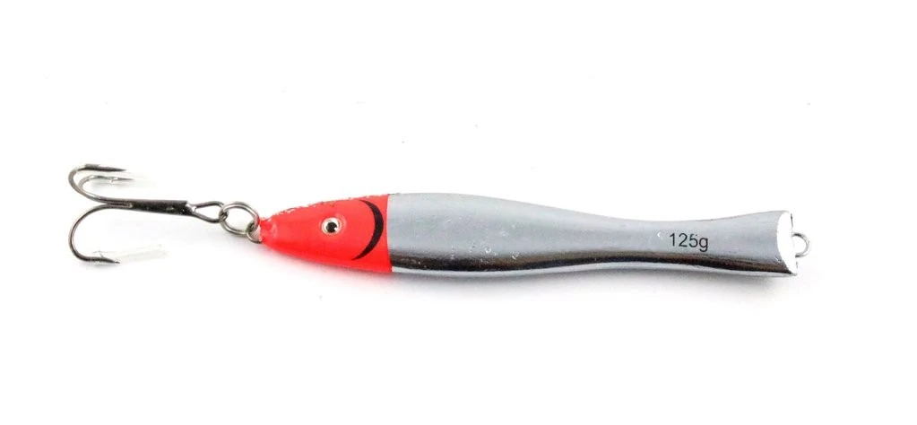 Pilker-discount Nord- Und Ostsee - Spitzkopfpilker 8 Pilker-discount Nord- Und Ostsee - Spitzkopfpilker – Bild 6