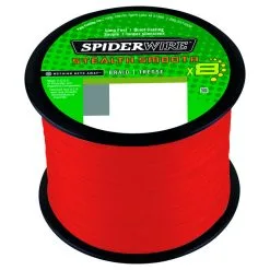 SPIDERWIRE - Pure Fishing SPIDERWIRE Stealth Smooth 8 New 2020 - Von Großspule Je 25m -Williamson Stealth Smooth8 red 3000 iwb7K073FzxK1LH 1280x1280