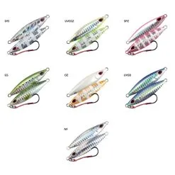 Storm GOMOKU Koika Jig -Williamson Storm GOMOKU KOIKA Galeriebild mit Farbcode 763606 1280x1280