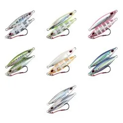 Storm GOMOKU Koika Jig -Williamson Storm GOMOKU KOIKA Galeriebild 763605 1280x1280