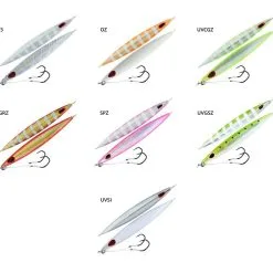 Storm GOMOKU Kensaki Jig -Williamson Storm GOMOKU Kensaki Galeriebild mit Farbcode 763864 1280x1280