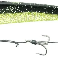 Abu Garcia Svartzonker McBeast KIT - Gummifisch -Williamson Svartzonker McBeast Kit Clown 1406938Hel3UopOqWaaw 1280x1280
