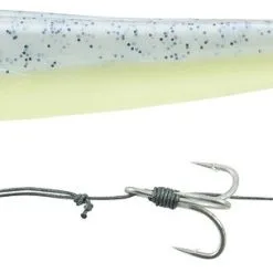 Abu Garcia Svartzonker McBeast KIT - Gummifisch -Williamson Svartzonker McBeast Kit Glow Mackerel 1406936LSkgOQHFEQPTK 1280x1280