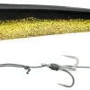 Abu Garcia Svartzonker McBeast KIT - Gummifisch
