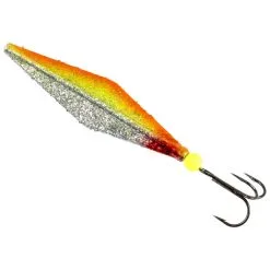 FLADEN Trout Kite Inline Meerforellenblinker -Williamson Trout Kite Orange Yellow Glitter 16 6712 04lQNgcZtFQRMZJ 1280x1280