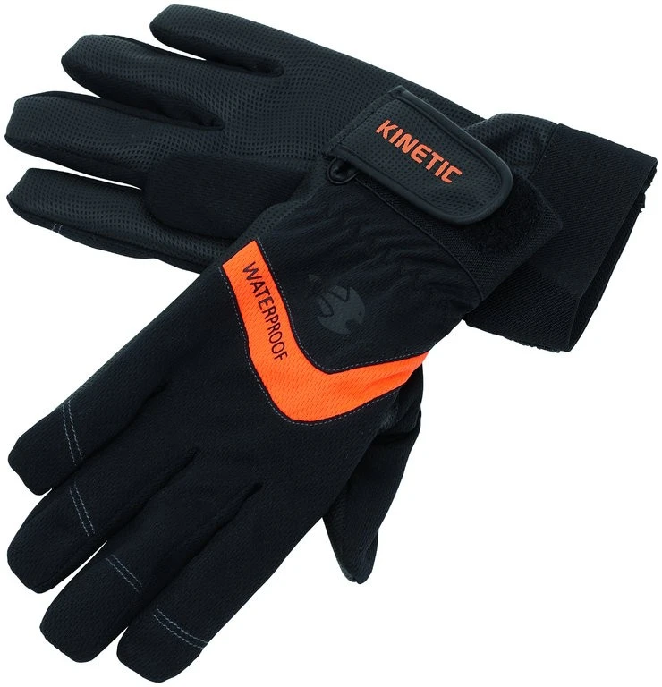 Kinetic Armor Wasserdichter Handschuh 3 Kinetic Armor Wasserdichter Handschuh