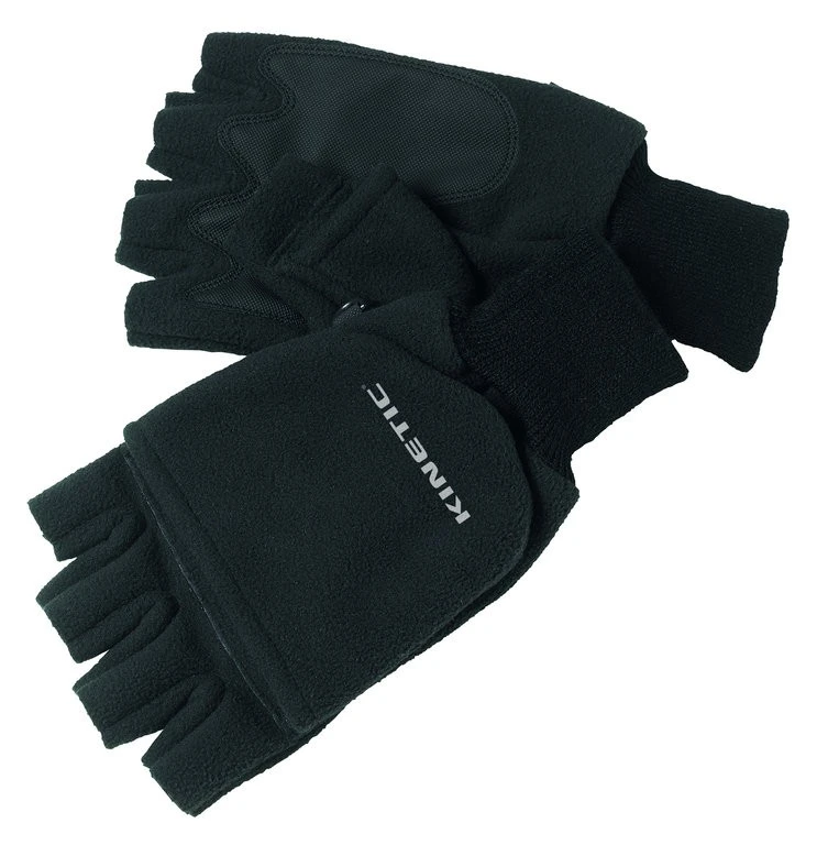 Kinetic Fleece Handschuh Wind Stop 3 Kinetic Fleece Handschuh Wind Stop