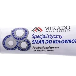 MIKADO Rollenfett Tube Klein