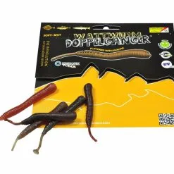 Dieter Eisele Wattwurm Doppelgänger -Williamson Wattwurm DoppelgaengerzttluatTggqVG 1280x1280