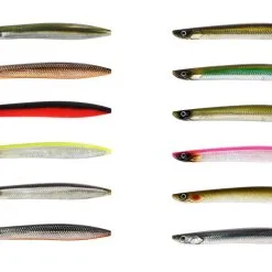 Westin Sandy Inline Meerforellenköder -Williamson Westin Sandy Inline Sea Trout Bait M106 773977 1280x1280