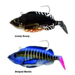 Westin Red Ed Gummifisch -Williamson Westin Red Ed Galeriebild Aulaufmodell mit Farbcodeoz5XgnE0XzqBw 1280x1280