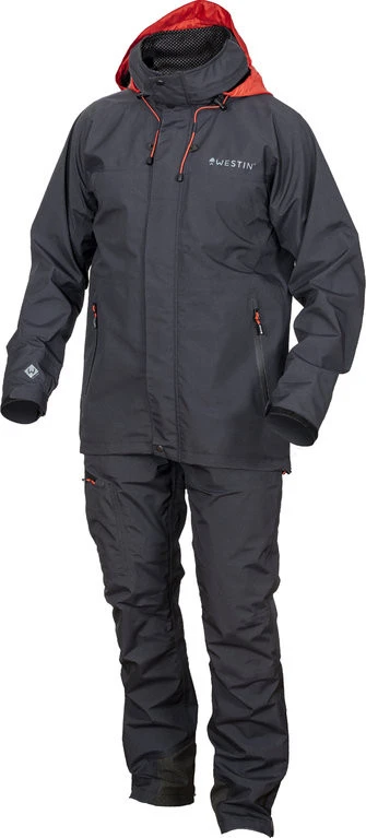 Westin W6 Rain Suit - Regenanzug 3 Westin W6 Rain Suit - Regenanzug