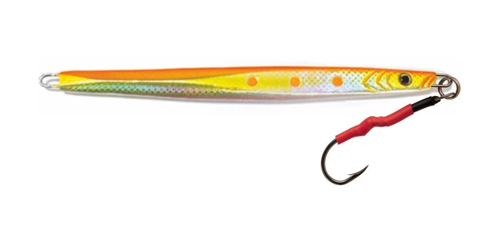 Williamson Benthos Speed Jig 3 Williamson Benthos Speed Jig