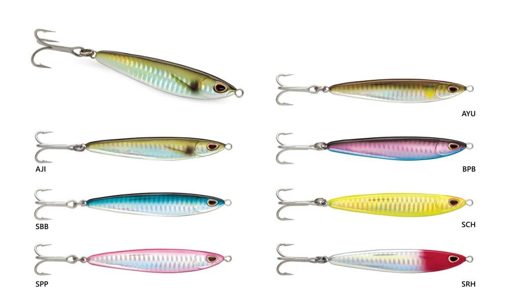 Williamson Gomane Jig 5 Williamson Gomane Jig – Bild 3