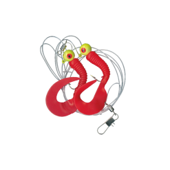 YAD Dorsch-Twister-Systeme -Williamson YAD Dorsch Twister System 865405 1280x1280