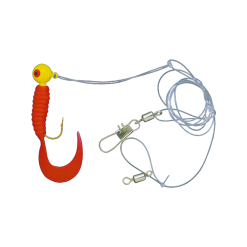 YAD Dorsch-Twister-Systeme -Williamson YAD Dorsch Twister System 865406 1280x1280