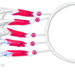 ZEBCO Z-SEA Makrelenvorfach